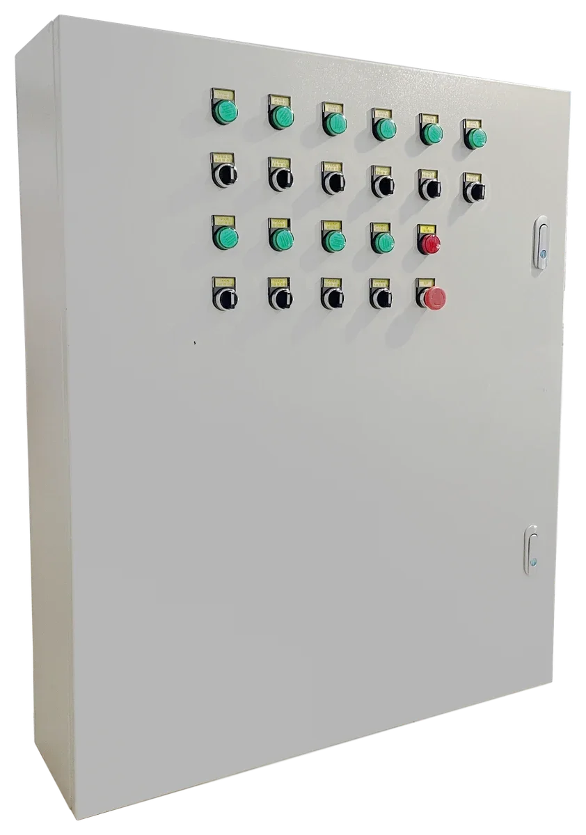 Y951 smart remote control cabinet