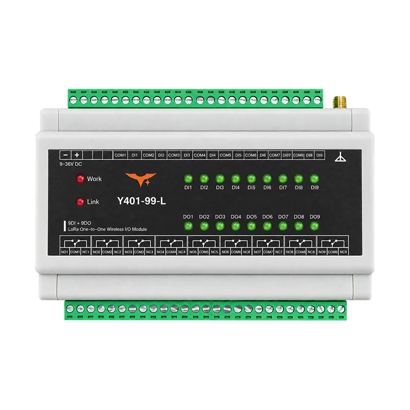 Y401-99-L Wireless I/O Module