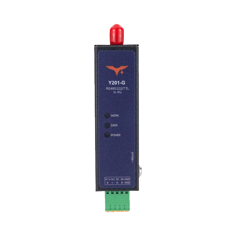 Y201-G serial gateway