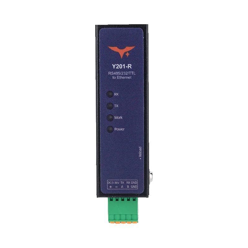 Y201-R serial gateway
