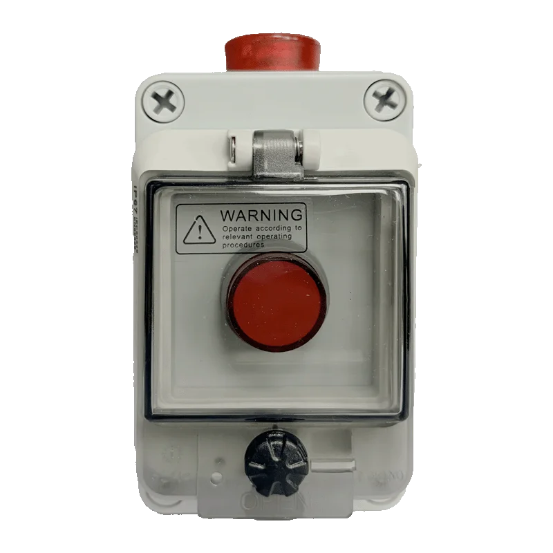 Y901 integrated multi-point wireless alarm product