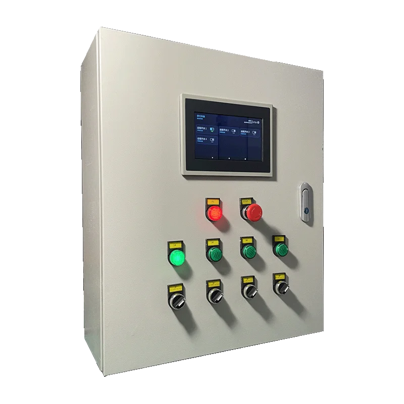 Y951 Smart Remote Control Cabinet