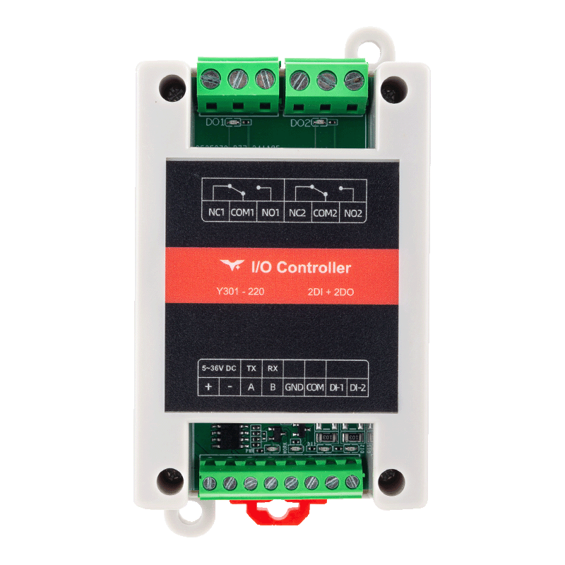 Y301-220 ControlLink Modbus IO module