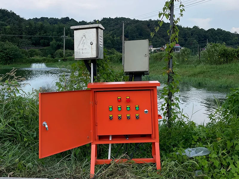 Aquaculture case photo 2