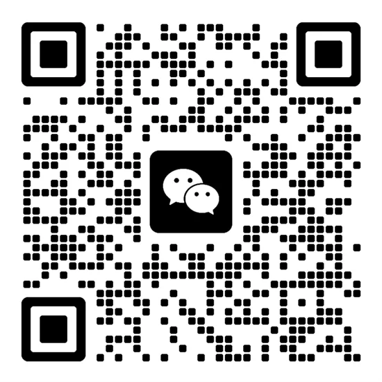 wechat qr code