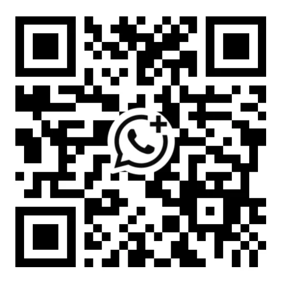 whatsapp qr code